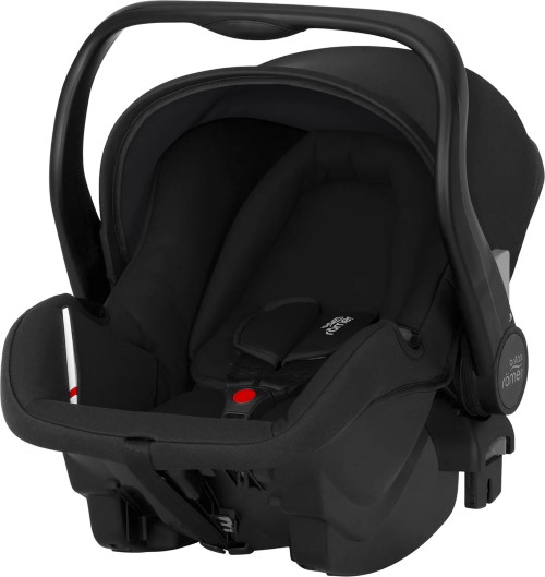 Britax Römer Primo