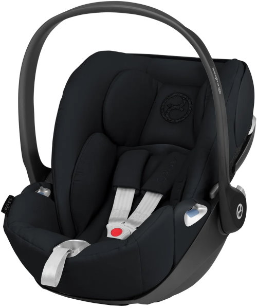 Cybex Cloud Z i-Size