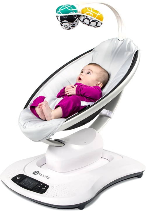 4moms MamaRoo 4.0