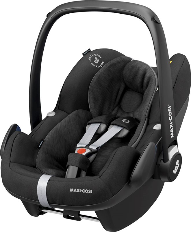 Maxi Cosi Pebble Pro i-Size